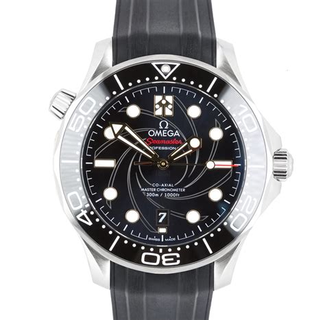 omega seamaster professional 007 edition|Omega Seamaster 007 price.